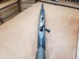 Gunwerks Nexus 6.5 PRC Rifle FDE Carbon - 2 of 13