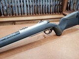 Gunwerks Nexus 6.5 PRC Rifle FDE Carbon - 10 of 13