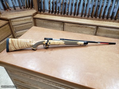 Winchester Model 70 Super Grade Maple 308 Win