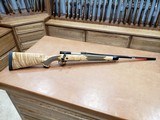 Winchester Model 70 Super Grade Maple 308 Win