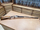 Rizzini BR550 Round Body 410 Ga - 1 of 10