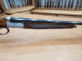 Rizzini BR550 Round Body 410 Ga - 5 of 10