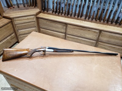 Rizzini BR550 Round Body 410 Ga