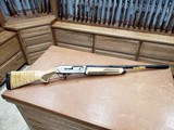 Browning Maxus II Ultimate Maple 12 Ga 28 in. - 1 of 13