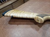 Browning Maxus II Ultimate Maple 12 Ga 28 in. - 7 of 13