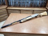 Browning Maxus II Ultimate Maple 12 Ga 28 in. - 13 of 13
