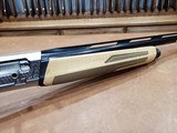 Browning Maxus II Ultimate Maple 12 Ga 28 in. - 5 of 13