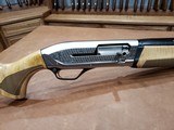 Browning Maxus II Ultimate Maple 12 Ga 28 in. - 4 of 13