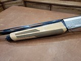 Browning Maxus II Ultimate Maple 12 Ga 28 in. - 12 of 13