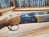 Rizzini BR110 16 Ga Over & Under -- $1899.99 w/ Free Shipping! - 3 of 10