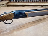 Rizzini BR110 20 Ga Over & Under -- $1899.99 w/ Free Shipping! - 3 of 9