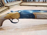 Rizzini BR110 Ladies 410 Ga Over & Under -- $1899.99 w/ Free Shipping! - 6 of 15