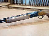 Rizzini BR110 Ladies 410 Ga Over & Under -- $1899.99 w/ Free Shipping! - 12 of 15