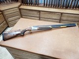 Browning Citori 825 Sporting 12 Ga Over & Under 30 in. - 1 of 14