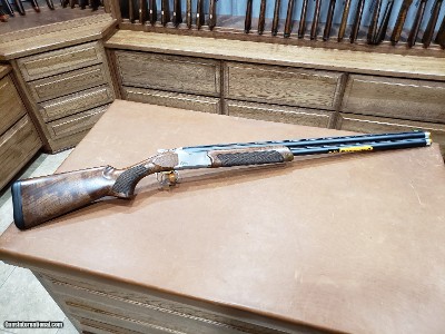 Browning Citori 825 Sporting 12 Ga Over & Under 30 in.