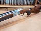 Browning Citori 825 Sporting 12 Ga Over & Under 30 in. - 13 of 14