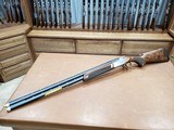 Browning Citori 825 Sporting 12 Ga Over & Under 30 in. - 2 of 14
