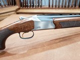 Browning Citori 825 Sporting 12 Ga Over & Under 30 in. - 6 of 14