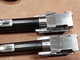 1970 Perazzi SC4 20 Gauge Over & Under Combo Set - 24 of 25