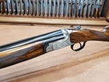 1970 Perazzi SC4 20 Gauge Over & Under Combo Set - 5 of 25