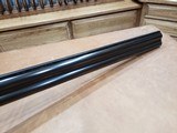 1970 Perazzi SC4 20 Gauge Over & Under Combo Set - 11 of 25