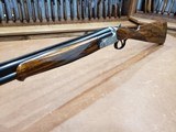 1970 Perazzi SC4 20 Gauge Over & Under Combo Set - 17 of 25