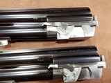 1970 Perazzi SC4 20 Gauge Over & Under Combo Set - 25 of 25
