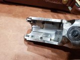 1970 Perazzi SC4 20 Gauge Over & Under Combo Set - 23 of 25