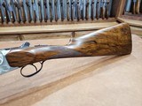 1970 Perazzi SC4 20 Gauge Over & Under Combo Set - 4 of 25
