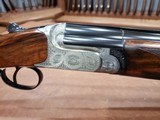 1970 Perazzi SC4 20 Gauge Over & Under Combo Set - 7 of 25