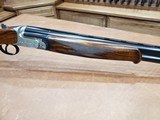 1970 Perazzi SC4 20 Gauge Over & Under Combo Set - 10 of 25