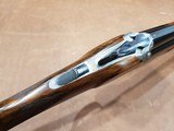 1970 Perazzi SC4 20 Gauge Over & Under Combo Set - 13 of 25