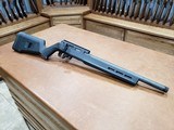 Volquartsen Summit Rifle 22 LR Black Magpul Stock Rapid Release - 2 of 10