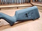 Volquartsen Summit Rifle 22 LR Black Magpul Stock Rapid Release - 8 of 10