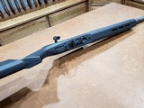 Volquartsen Summit Rifle 22 LR Black Magpul Stock Rapid Release - 4 of 10