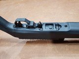 Volquartsen Summit Rifle 22 LR Black Magpul Stock Rapid Release - 5 of 10