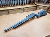 Volquartsen Summit Rifle 22 LR Black Magpul Stock Rapid Release - 10 of 10