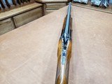 1970 Perazzi SC1 12 Gauge Over & Under Combo Set - 11 of 25