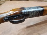 1970 Perazzi SC1 12 Gauge Over & Under Combo Set - 15 of 25