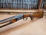 1970 Perazzi SC1 12 Gauge Over & Under Combo Set - 19 of 25