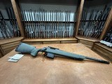 Horizon Firearms Vandal Carbon 2 22 Creedmoor 18in - 4 of 9