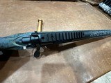 Horizon Firearms Vandal Carbon 2 22 Creedmoor 18in - 7 of 9