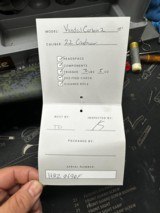 Horizon Firearms Vandal Carbon 2 22 Creedmoor 18in - 9 of 9