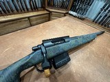 Horizon Firearms Vandal Carbon 2 22 Creedmoor 18in - 5 of 9