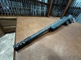 Horizon Firearms Vandal Carbon 2 22 Creedmoor 18in - 2 of 9