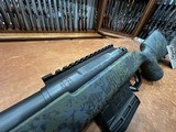 Horizon Firearms Vandal Carbon 2 22 Creedmoor 18in - 3 of 9
