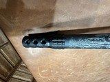 Horizon Firearms Vandal Carbon 2 22 Creedmoor 18in - 8 of 9