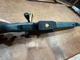 Horizon Firearms Vandal Carbon 2 22 Creedmoor 18in - 6 of 9