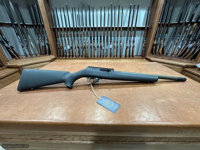 Volquartsen Superlight 22LR OD GREEN 16.75'' Barrel