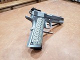Colt Custom Shop 1911 Series 70 Custom Competition .45 acp Stainless Steel - 6 of 8